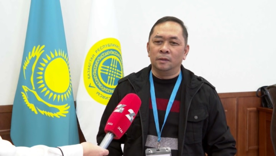 Международные наблюдатели отметили высокий уровень организации референдума