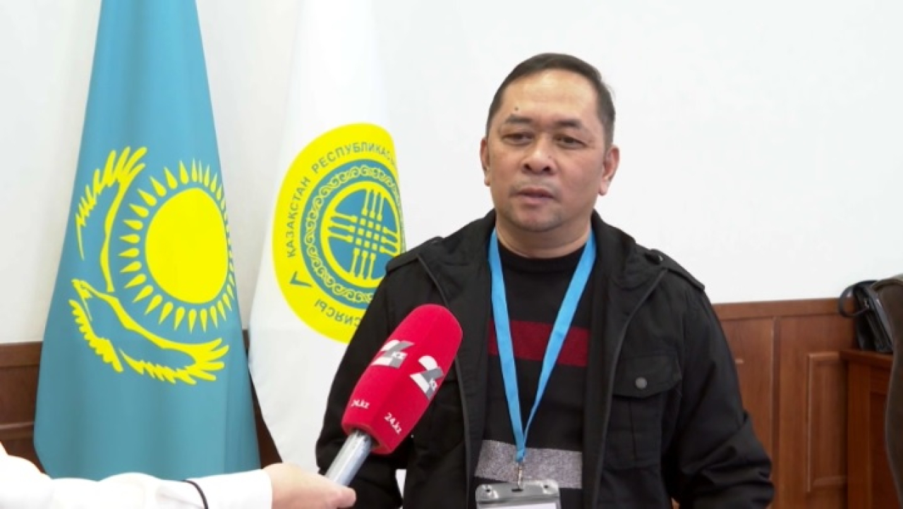 Международные наблюдатели отметили высокий уровень организации референдума