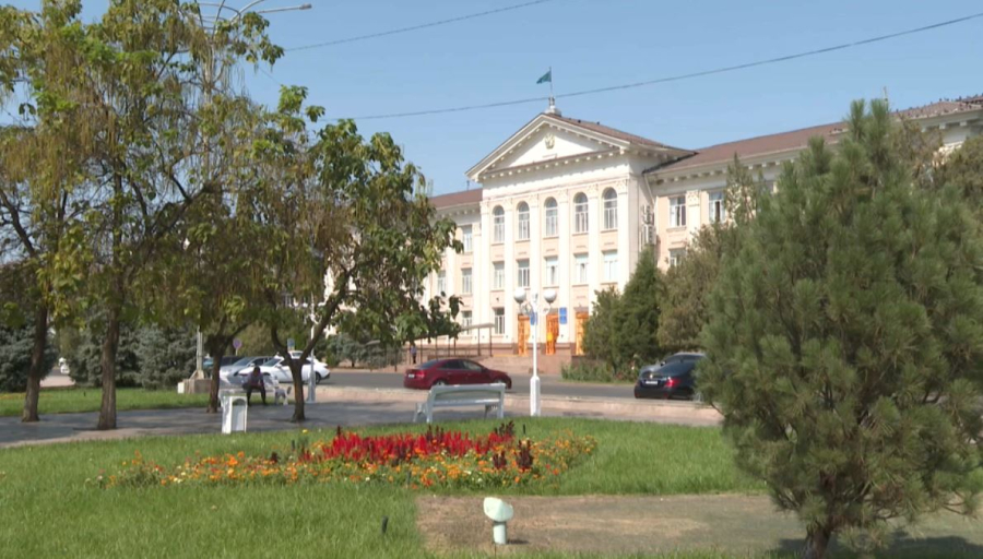 Жамбыл облысында 2029 жылға дейін 62 ірі жоба іске асады