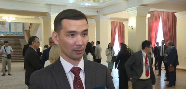 Алдағы екі жылда жас ғалымдарға бөлінетін грант саны көбейеді