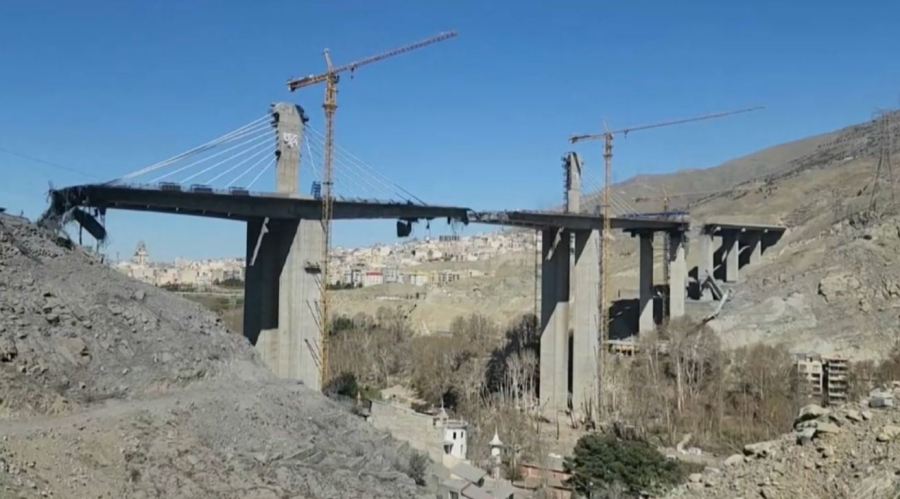 АҚШ 13 мыңнан аса нысанға соққы жасады