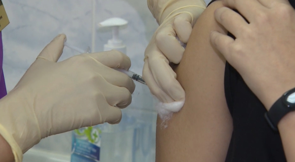 Елде папиллома вирусына қарсы екпе егу науқаны басталады