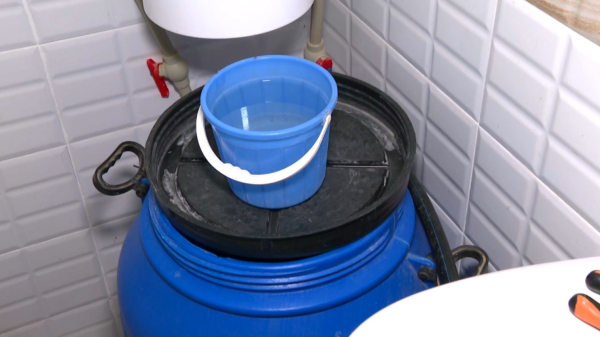 Проблемы водоснабжения решают в сёлах Кызылординской области