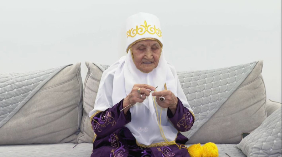 Наурыз – ақ бата, ақ пейіл, ақ дастарқан