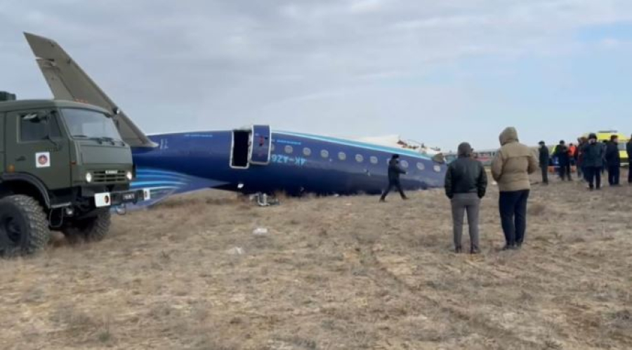 Годовщина крушения Embraer 190: продолжается расследование