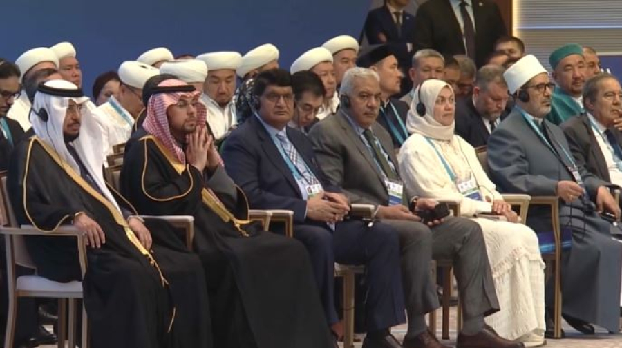 Что обсуждали на VIII Съезде