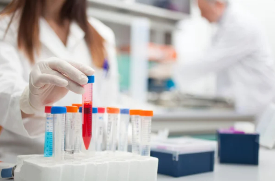 Развитие детской онкологии: современные методы и успехи