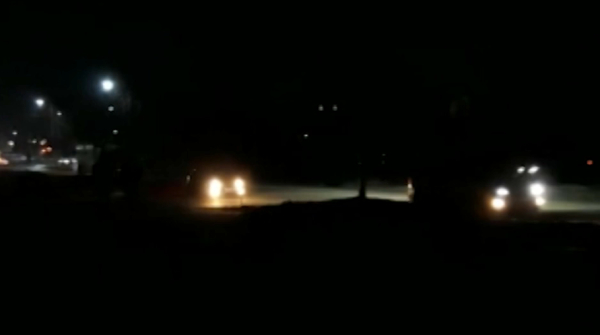 Рудныйдағы электр желісі қалпына келді