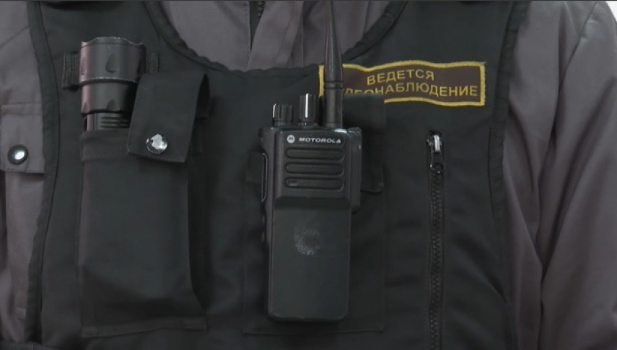 Сколько частных охранных предприятий действует в Казахстане