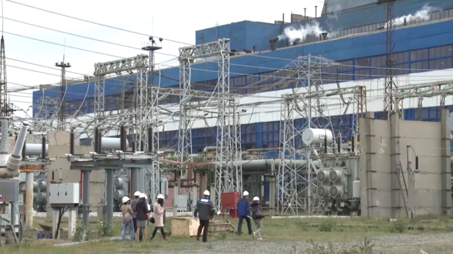 Павлодарда ЖЭО-да жұмысшы қаза тапты