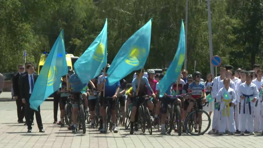 Семейде Мемлекеттік рәміздер күні аясында 30-дан астам шара өтеді