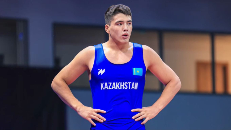 Еркін күрестен жастар арасындағы әлем чемпионаты жалғасып жатыр