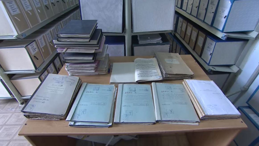 Архив ісін дамытуға бағытталған жаңа заң қабылданды