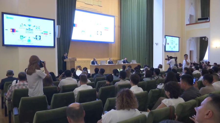 Казахстан и Китай развивают научное сотрудничество в сфере ИИ