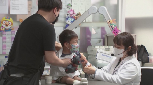 Низкая рождаемость негативно влияет на сферу педиатрии в Южной Корее