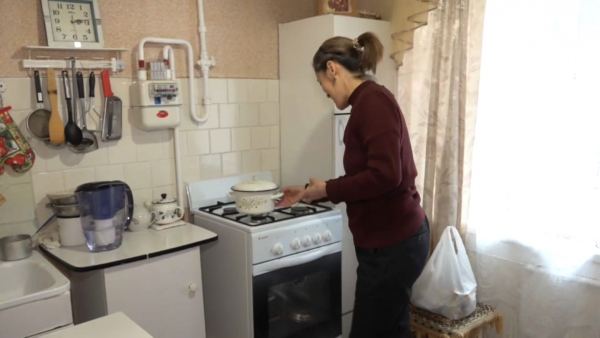 Петропавлда әлеуметтік қызметкерлерге 500-ге жуық адам жүгінеді