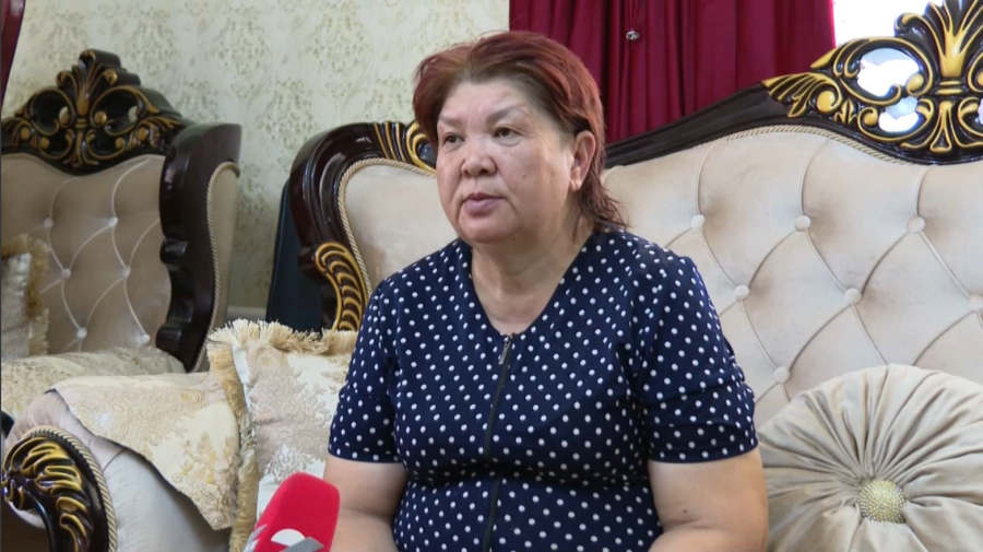 Айзат Жұманованың қазасы қайта тергелуі мүмкін