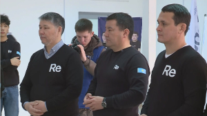 Представители партии Respublica посетили 11 областей Казахстана