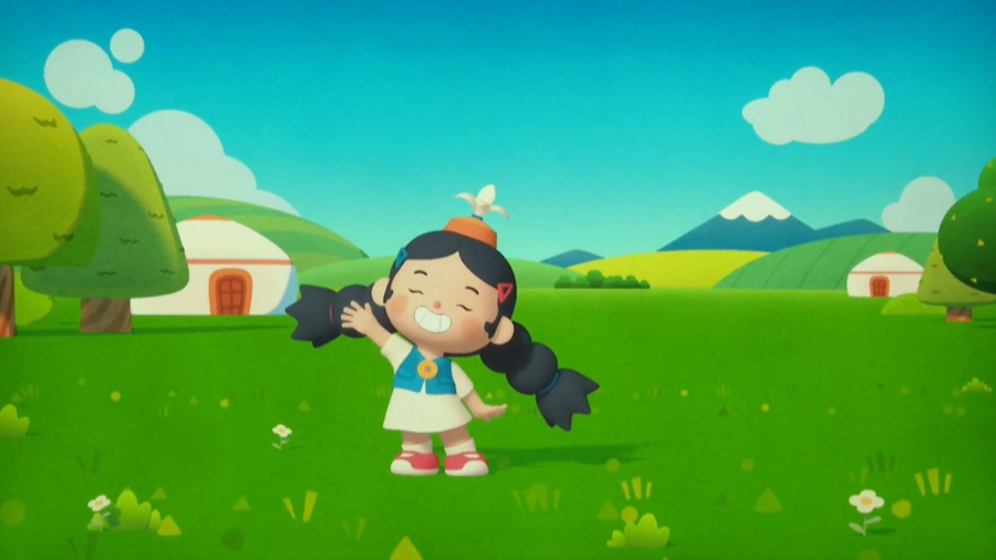 Отандық мультфильмдер неге дамымай тұр?