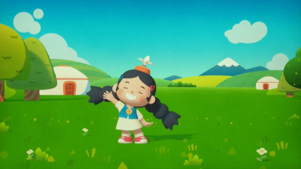 Отандық мультфильмдер неге дамымай тұр?