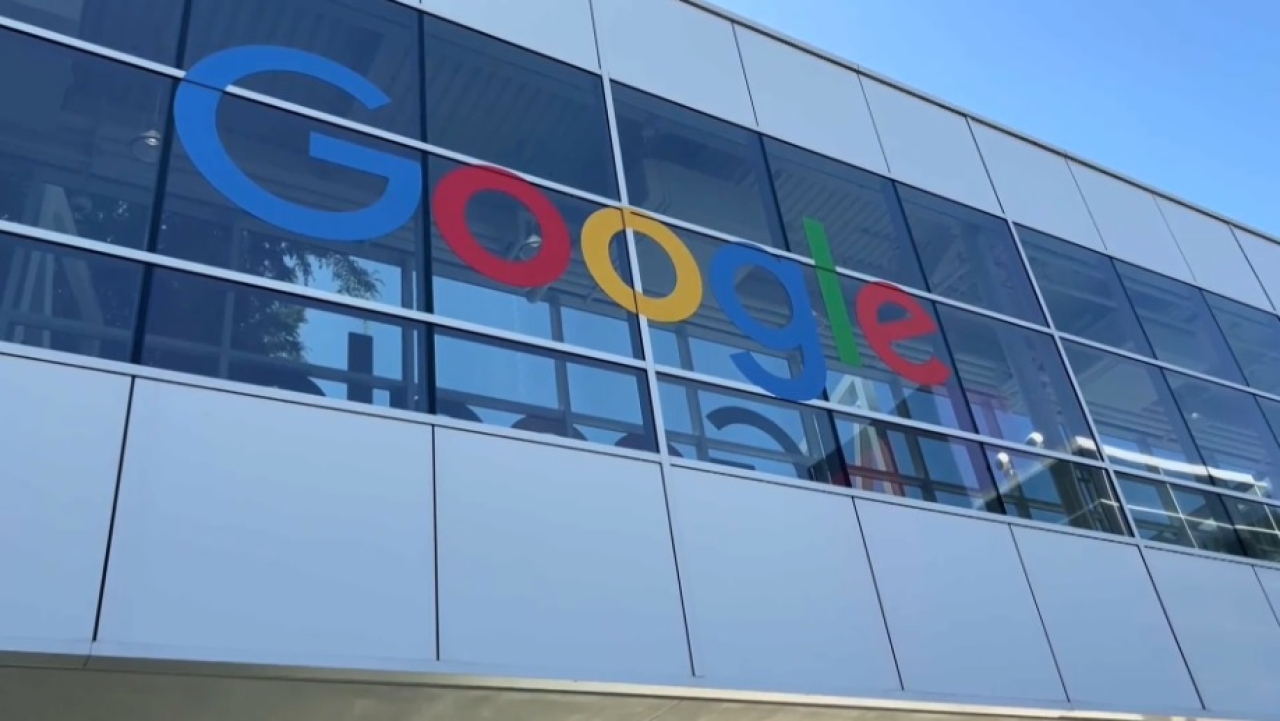 Google планирует запустить на орбиту дата-центр для ИИ