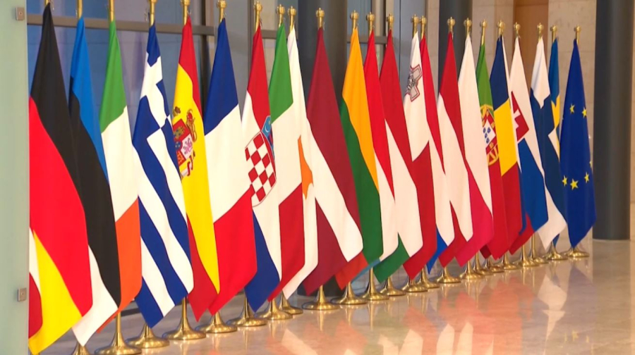 ­­­Еуроодаққа төрт жаңа мемлекет кіруі мүмкін