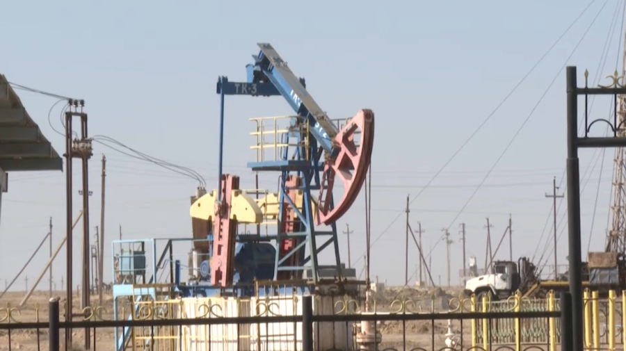 Контроль за рынком ГСМ усиливают в Казахстане