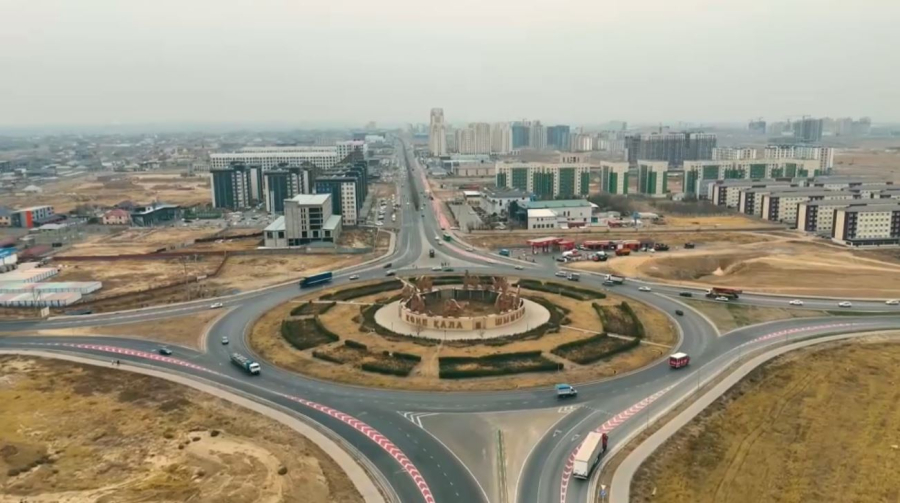 Шымкенттің экономикалық өсімі 15 пайызға жетті