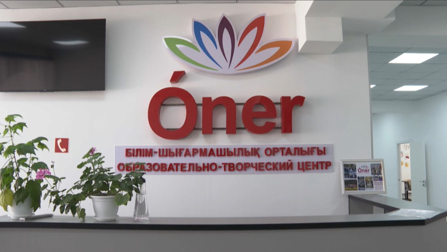 2,2 млн бала үйірмелер мен секцияларға тегін қатысты