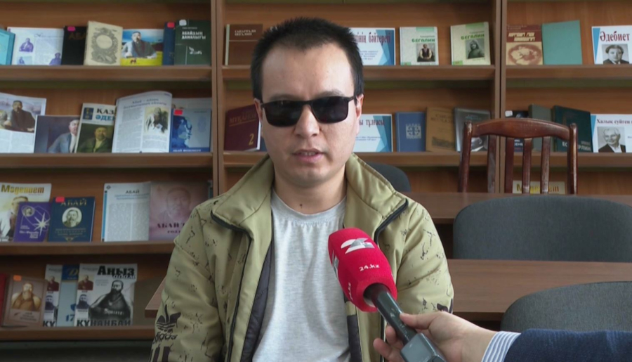 Түркістан облысында инклюзивті білім беру жобасы сәтті жүзеге асып келеді