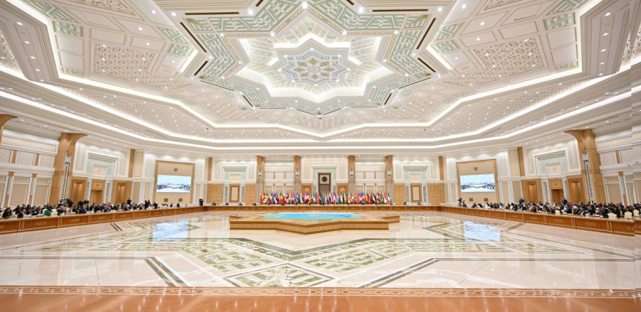 Касым-Жомарт Токаев обозначил приоритеты Казахстана в укреплении глобального мира 