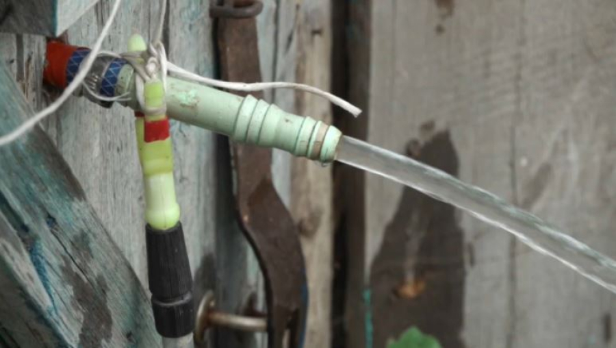 На водопроводы для сёл СКО направили 10 млрд тенге