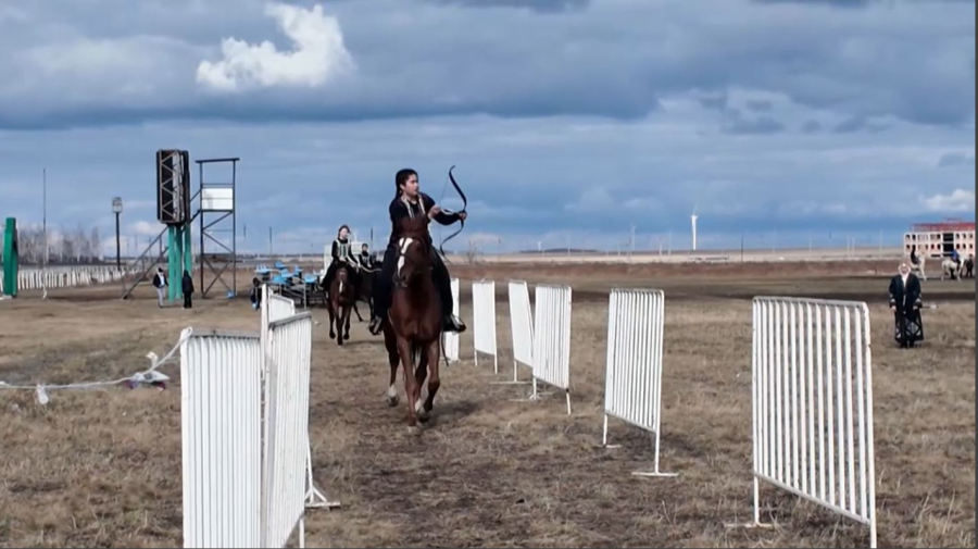 Наурызнама: Бүгін - Ұлттық спорт күні