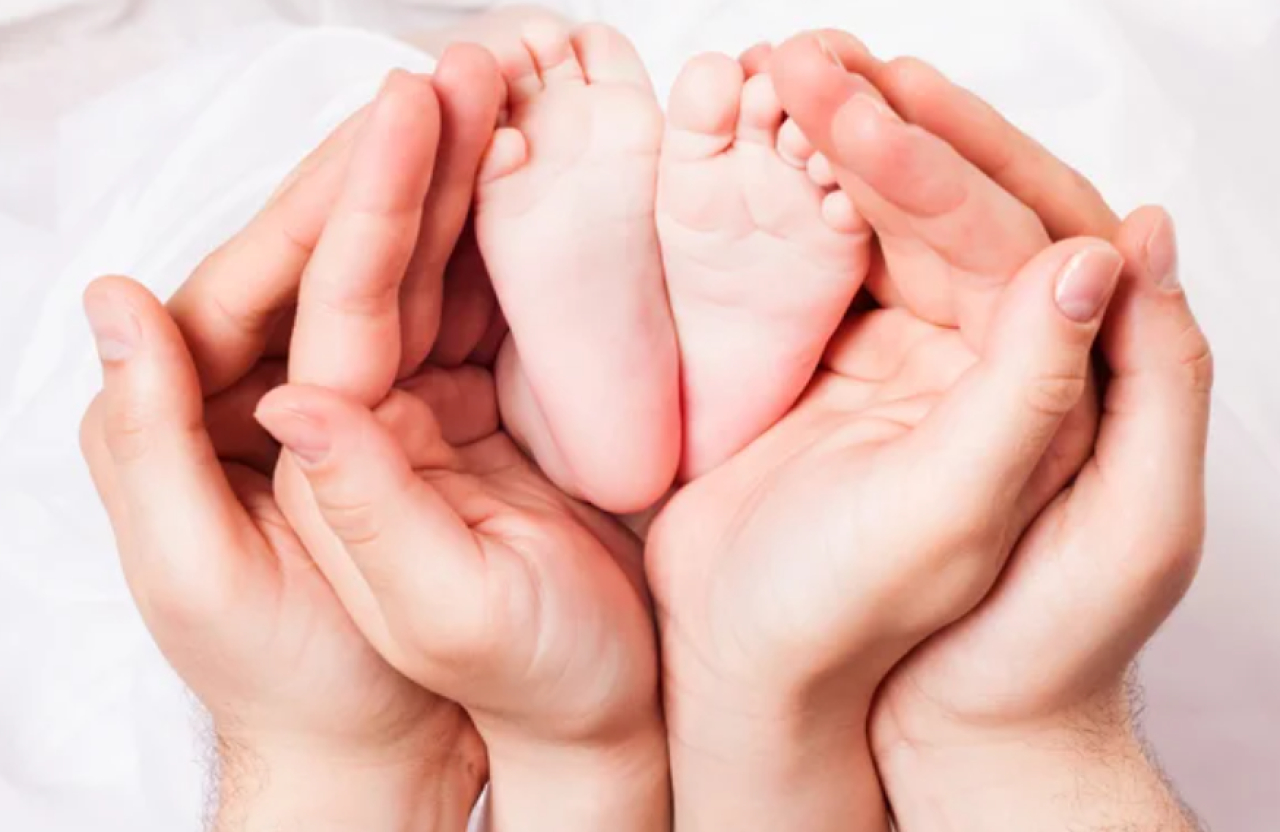 Уровень рождаемости рекордно снизился в Казахстане