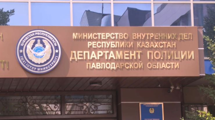 Павлодар облысында кәріз құдығында 6 жұмысшы мерт болды