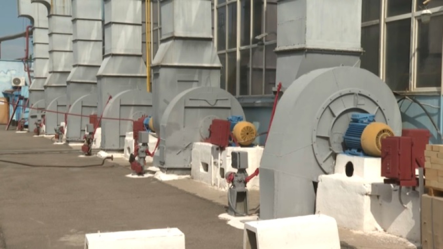 Алматинская область на 90% готова к отопительному сезону