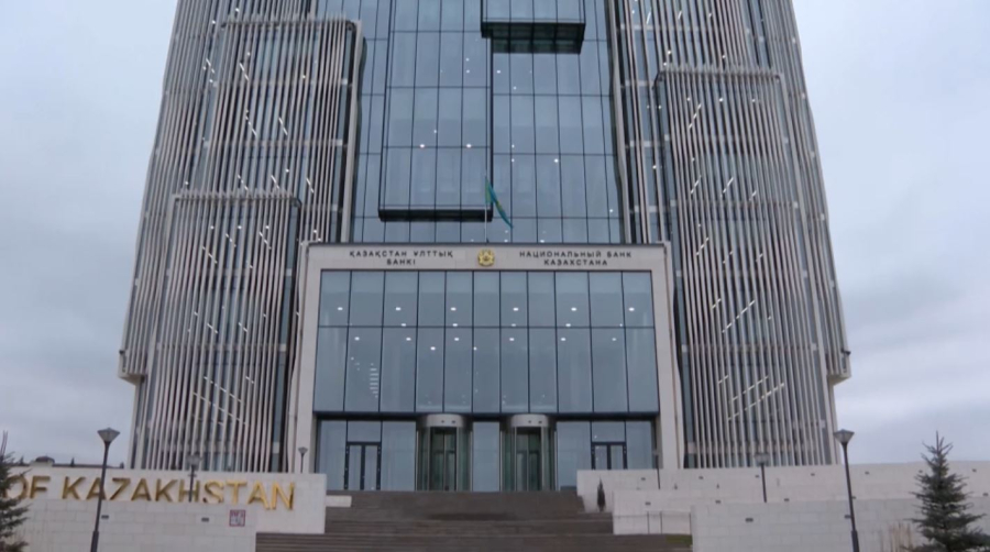 Цифрлық активтер айналымы $6,8 млрд жетті