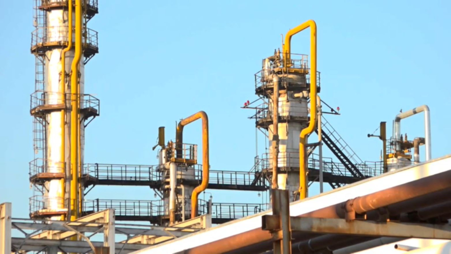 Маңғыстаудағы мұнай компаниялары өндірістік қалдық көлемін азайтады