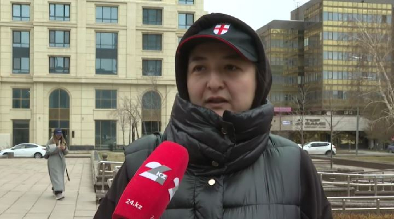 Экономят ли астанчане воду в повседневной жизни