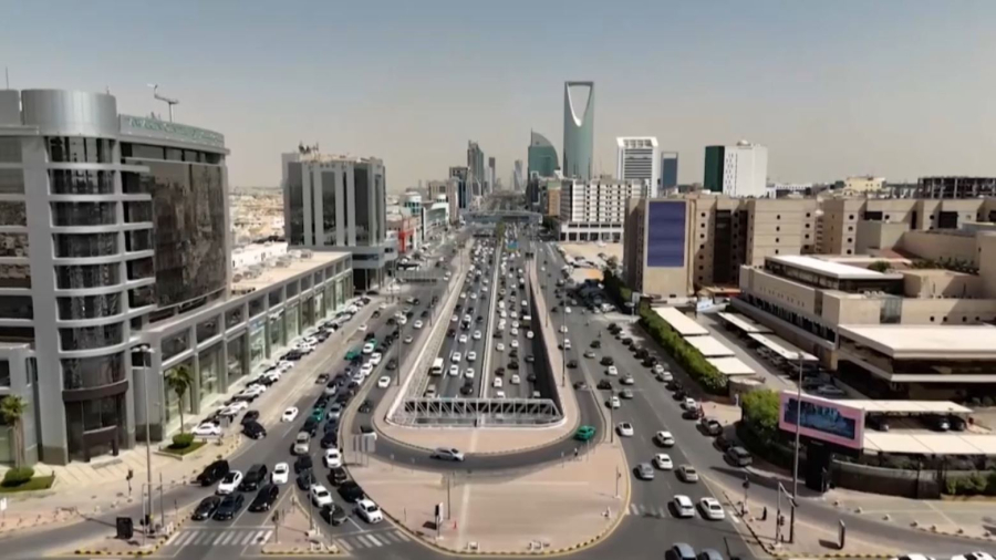 Таяу Шығыста туризм қарқынды дамып келеді