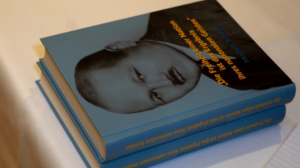 Книгу о Мустафе Шокае на немецком языке презентовали в Германии