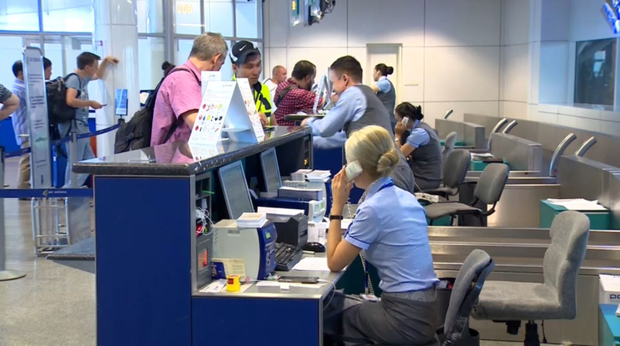 Борт сыртында қалмаудың амалы қандай?