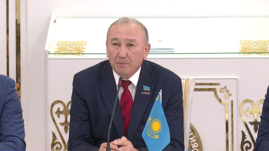 Қазақстан Халық Кеңесінің мәртебесі талқыланды
