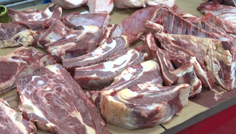 Ұлытау облысында сиыр етінің шекті бағасы қойылды