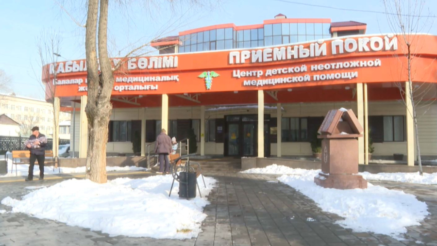 Алматыда мереке күндері 20 адам пиротехникадан жараланды