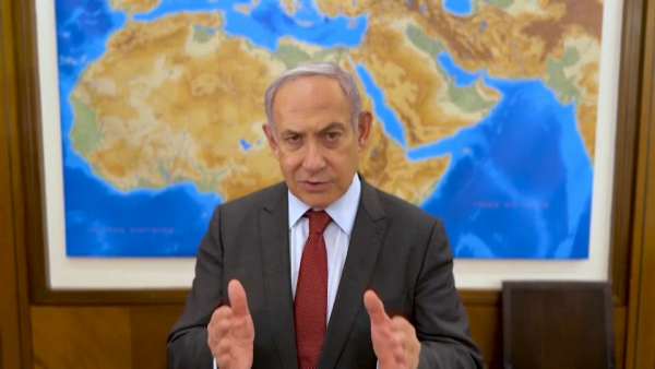 Определена дата израильской наземной операции в городе Рафах