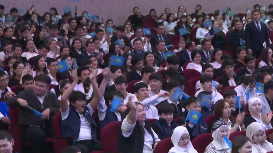 Ақтөбеде TEDx форумы өтті