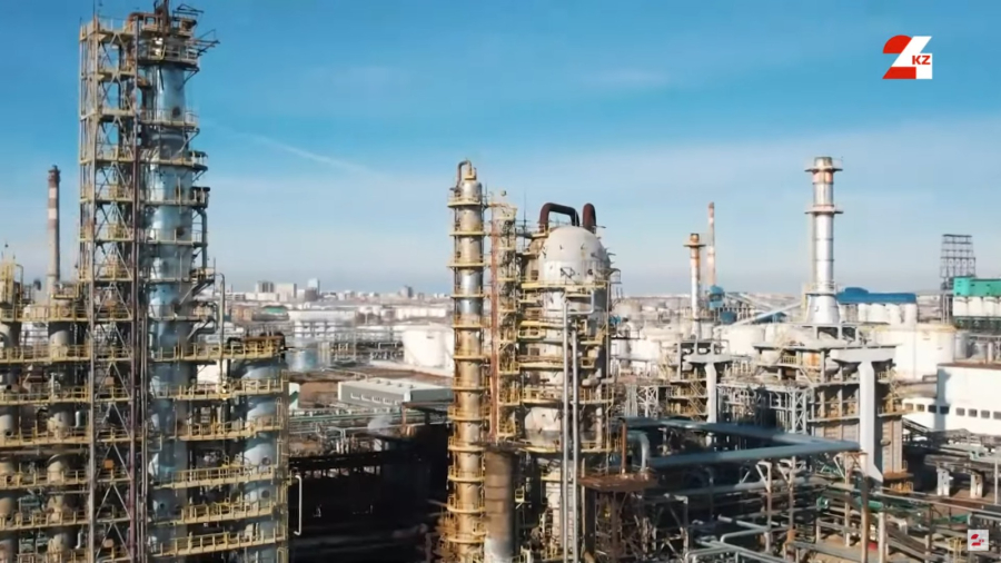 «Даңқ жолы. Таспадағы тарих» деректі фильмі