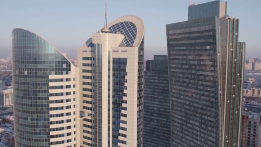 Казахстан формирует новую идеологическую систему