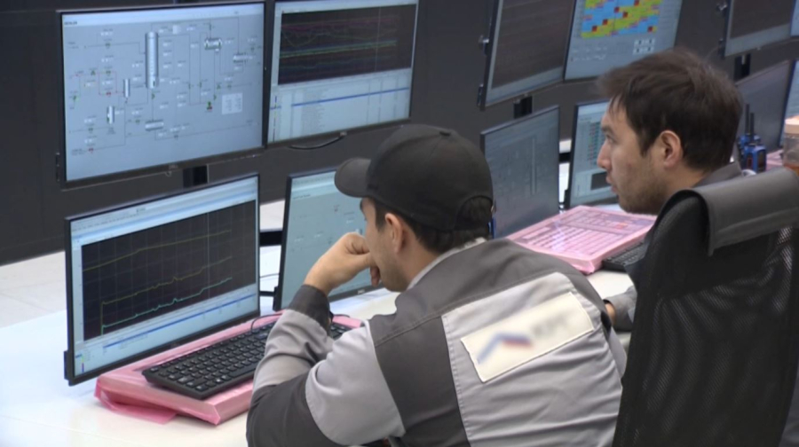 Мұнай өңдеу зауыттарын жаңғырту нәтиже берді